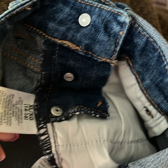 “Jordache- Kids overalls size XL” - Picture 9 of 9